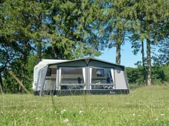 Isabella Ambassador Etna A925/G16 Wohnwagenvorzelt
