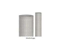 Isabella Bolon Bohuslän Zeltteppich Brygga 550 x 250 cm