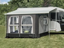 Isabella Buddy Vorderwand 420