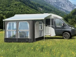 Isabella Buddy Vorderwand 320