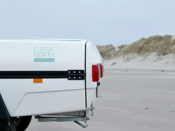 Isabella Camp-Let Classic North Faltcaravan