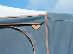 Isabella Capri Coast A1050/G20 Wohnwagenvorzelt