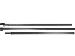 Isabella CarbonX Dachstange mit Haken 300 cm