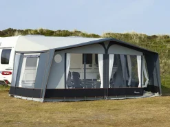 Isabella Commodore Coast A962/G18 Wohnwagenvorzelt