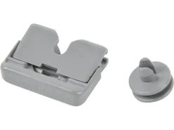 Isabella Curtain Hooks Gardinenclips