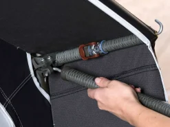 Isabella Eclipse G21 Vorzeltvordach