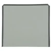 Isabella Flex Grey Erweiterungsteil 4 Windschutz-Paneel