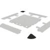 Isabella Floor Bodenschwelle Eckteil