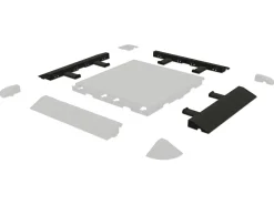 Isabella Floor seitliche Bodenschwelle