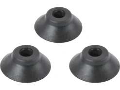 Isabella Gummi Grommets Regenhütchen