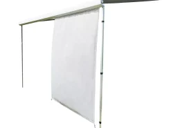 Isabella Shade Curtain