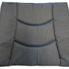 Isabella Sitzfläche für Campingstuhl Thor - Dark Grey