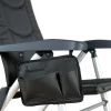 Isabella Stuhlaufbewahrtasche - Dark Grey