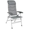 Isabella Thor Klappstuhl - Light Grey