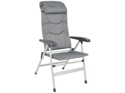 Isabella Thor Klappstuhl - Light Grey