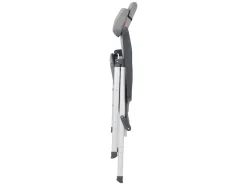 Isabella Thor Klappstuhl - Light Grey