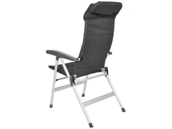 Isabella Thor Klappstuhl - Dark Grey