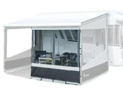 Isabella Wind Front Vorderwand - 220 cm