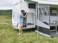 Isabella Wind Side 250 Seitenwand links