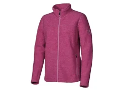 Ivanhoe Beata Damen Wolljacke – Rosa