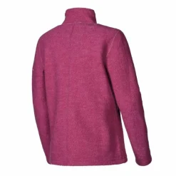 Ivanhoe Beata Damen Wolljacke – Rosa