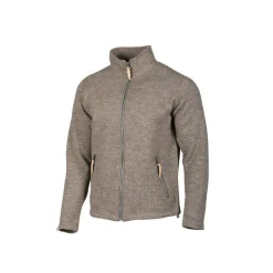 Ivanhoe NLS Sap Nutmeg Herren Pullover - Braun