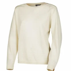 Ivanhoe NLS Tunabo Damen Pullover - weiß