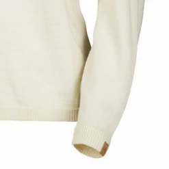 Ivanhoe NLS Tunabo Damen Pullover - weiß