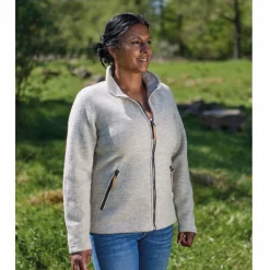 Ivanhoe NLS Twig Damen Jacke