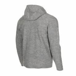 Ivanhoe Titus Herren-Strickjacke – Grau