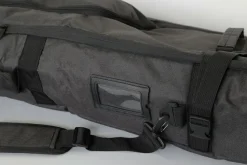 IVOL 175 cm Ski-/Snowboard Tasche mit Rollen