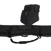 IVOL 175 cm Ski-/Snowboard- und Skischuhtasche mit Rollen