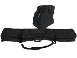 IVOL 175 cm Ski-/Snowboard- und Skischuhtasche mit Rollen