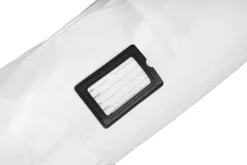 IVOL 165 cm Skitasche - White