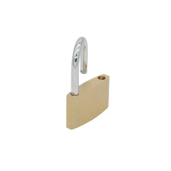 IVOL 39,4 mm Vorhängeschloss mit drei Schlüssel