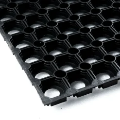 IVOL 40 x 60 cm Gummiringmatte