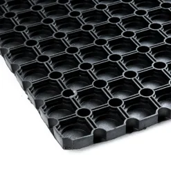 IVOL 60 x 40 cm Ringmatte mit geschlossenem Boden