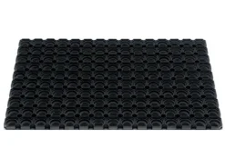 IVOL 150 x 100 cm Ringmatte mit geschlossenem Boden