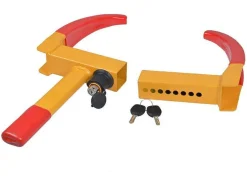 IVOL 13-21 Zoll Radklemme