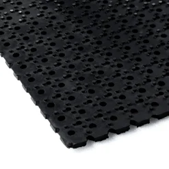 IVOL Heavy Duty 12 mm Ringmatte - 100 x 150 cm