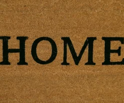 IVOL Home 50 x 80 cm Kokos Fußmatte