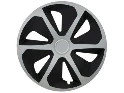 IVOL Rocco Mix 15 Zoll Set von 4 Radkappen