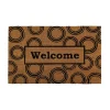IVOL Welcome 60 x 40 cm Kokosmatte