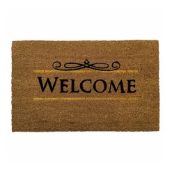 IVOL Welcome 60 x 40 cm Kokosmatte