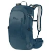 Jack Wolfskin Athmos Shape 20 Rucksack - Dark Sea