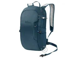 Jack Wolfskin Athmos Shape 16 Rucksack - Dark Sea