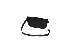 Jack Wolfskin Document Belt Deluxe Bauchtasche - Black
