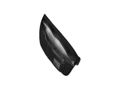 Jack Wolfskin Document Belt Deluxe Bauchtasche - Black