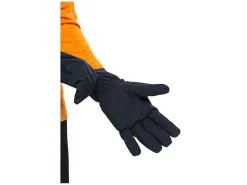 Jack Wolfskin Highloft Night Blue Unisex Handschuhe
