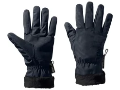 Jack Wolfskin Highloft Night Blue Damenhandschuhe